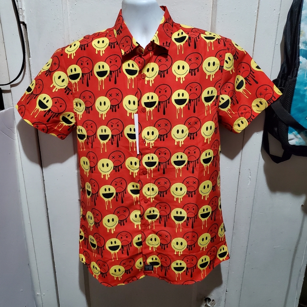 Men's Shirt